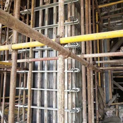 China XuYang Modern Square Concrete Column Mold Formwork Clamp for sale