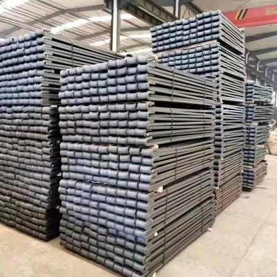 China XuYang Modern Steel Plywood Square Circle Concrete Column Formwork for sale