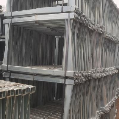 China XuYang Modern Universal Adjustable Construction Beam Clamp Formwork Ties for sale