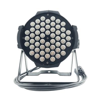 China Hot Selling Professional Club Equipment Led Par Light Performing Moving Barn Headlight Stage Lighting for sale