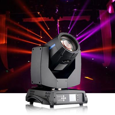 China Hot Selling Hotel LED Projector Lighting 7r Sharpy Beam Party Stage Moving Head Lighting For Disco Club for sale