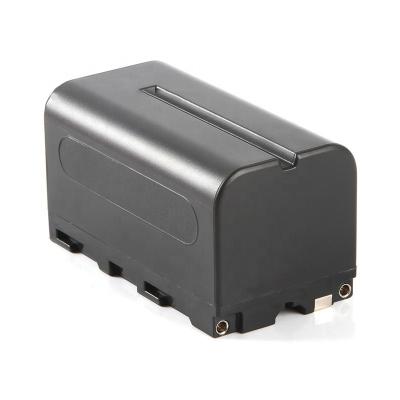 China NPF970 7.4V Camera Camcorder Battery NP-F970 NPF970 Rechargeable Camcorder Battery Pack A-NPF-970 for sale