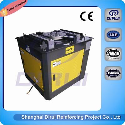 China Building Material Shops Good Price Hot Selling Atm 3KW-4P Rebar Bender / Steel Rule Die Bending Machine From China for sale