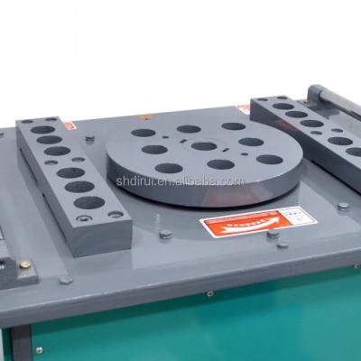 China Carbon steel Germany upvc profile steel reinforcement bending machine for sale