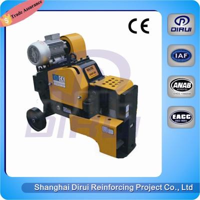 China GQ42D 3 KW-2P steel bar cutter machines / circular saw rebar grid cutting machine promotion 6-42 mm for sale