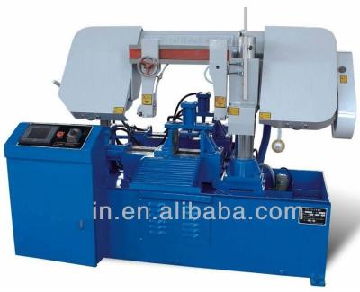 China Horizontal Band Saw Sawing Machinery Machining Cutting Machine GZK4230 for sale