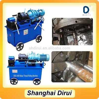 China Electrical Construction BB Rebar Steel Wire Rolling Mill for sale