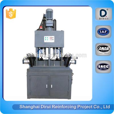 China Garment Shops C-Rebar Coupler Tapping Machine DZG-40Z for sale