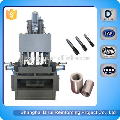 China Construction material stores BTS-threading machine and hunter DZG-40Z for sale