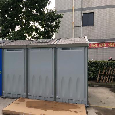 China China Modern Portable Garden Room for sale