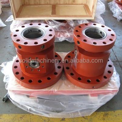 China energy & API 6A Mining Head Casing Casing Main Casing Coil Housing For Oil And Gas for sale