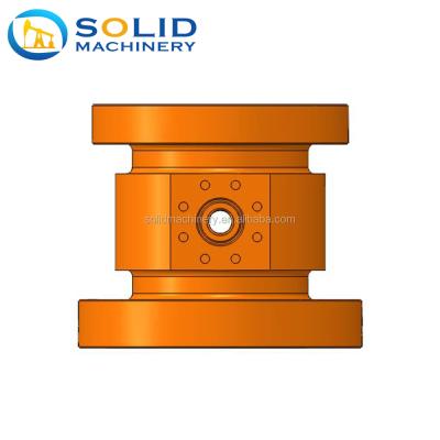 China energy & API 6A Wellhead Housing And Casing Mining Main Coil for sale