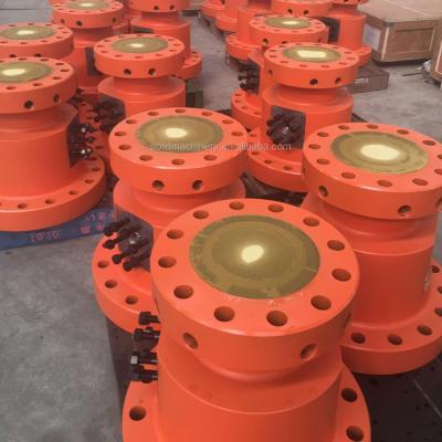 China energy & Mining API 6A CASING HEAD/CASING DIRECT SPOOL/CASING HEAD HOUSING for sale