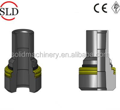 China Oil API Cable Tubing Crossover Hanger for sale