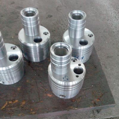 China Casing Oil API 6A WD Suspension Type for sale