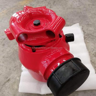 China General API Manifold Plug Valve Manufacturer for sale