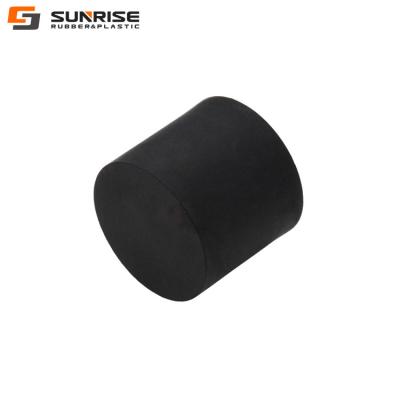 Cina OEM custom anti absorber anti absorber rubber mounts pad feet with screw in vendita