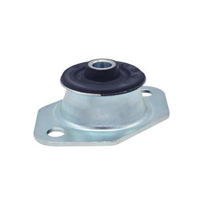 China rubber mounting rubber pads Vibration dampener en venta