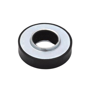 China ODM Industrial rubber parts rubber vibration isolator rubber shock absorber for sale