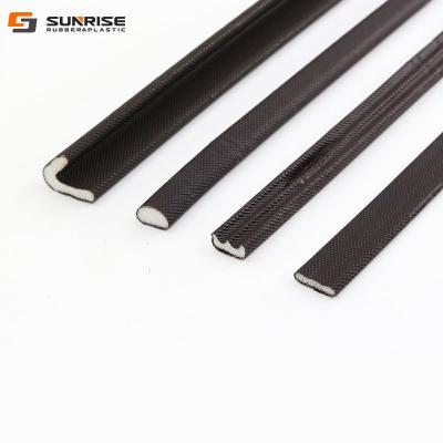 China Coated Sealing Strip For Sliding Doors pu foam Door Frame Seal Buy Coating Type Pu Foam Window Sealing for sale