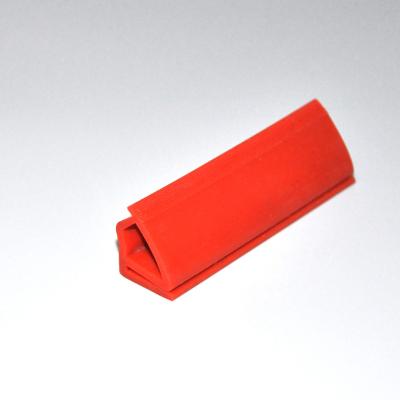 China Rubber Protection Strip Car Edge Door Protective Seal Strips for sale