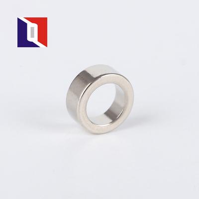 Китай Jewelry Magnet Small Price Materi Ndfeb Magnet N30ah 220c Neodymium Magnet Magnetic Ring продается