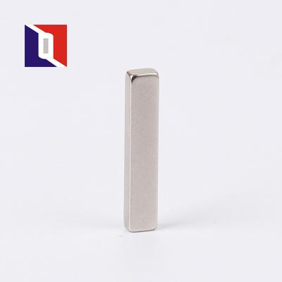 Китай Durable Big Neodymium Block Magnet Long Bar Magnet For Sale продается