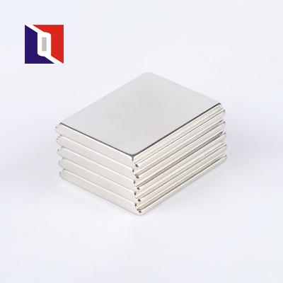 Китай Environmental Friendly Custom Strong Neodymium Neodymium Magnet Convex Block Trapezium Magnet продается