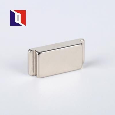 Китай Custom industrial magnet all kinds of high technology shape neodymium magnet продается