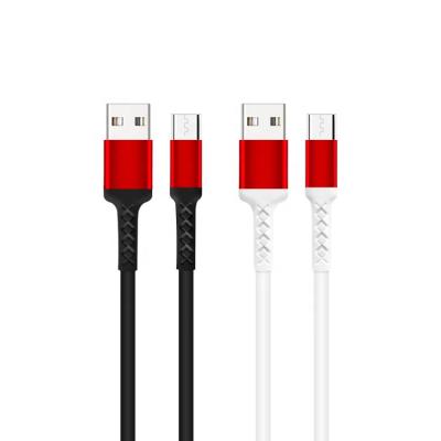 China Type C Cable Fast Charger USB-C Mobile Phone Fast Charging Data Player MP3/MP4 Usb Cable for sale