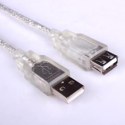 China Mobile Phone Etc.electronic Product Premium Usb 3.0 Male To Male Extension Charging Data Cable for sale