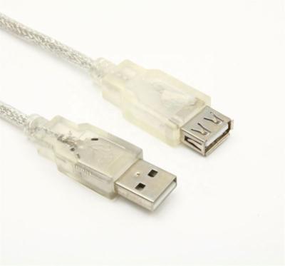 China Mobile Phone Etc.electronic Product Usb 2.0 Extension Cable 3.0 With Signal Amplifier Chipset Usb A Male To B Male Usb Cable For Printer To scan for sale