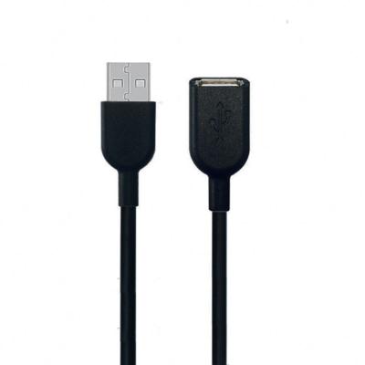 China Custom Mobile Phone Etc.electronic Product Factory Braided Mini Usb Cable Shielded High Speed ​​2.0, Mini Data Extension Charging for sale