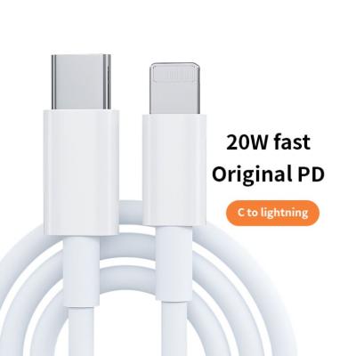 China Etc.electronic Product Mobile Phone Fast Charging Usb Cable For Iphone 8 7 6 Mobile 6s 5 5s For Iphone Charger Cable Data Charging Cable Fast for sale