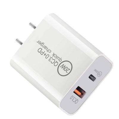 China Mobile Phone 65w Gan Pd Fast Charger Wall Charger, Usb PD PPS 3port kc Gan Charger Android for sale