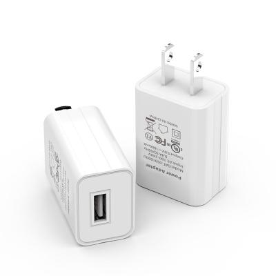 China Mobile Phone Fast Charging 3.0 Fast Charger British Plug 4 Usb Left Wall Charger For For iphone Qc3.0 UK Plug Usb Travel Charger for sale