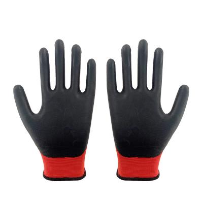 China Wholesale Abrasion Resistance Mtb Motorcycle Motocross Motor Driver Glove Nitrile Painting Custom Gloves for sale