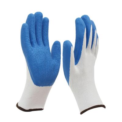 China Abrasion Resistance Wholesale Car Mechanic Gloves Eco Friendly Reuse Auto Women Garden Waterproof Work Glove Safety Custom Cheap Gloves for sale