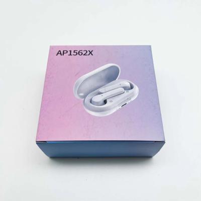 China Fast Delivery TWS Earphone ANC Noise Cancelling In-ear Earbuds Pro 2 Wireless Charging GPS Rename Airoha Huilian Earphones 450 for sale