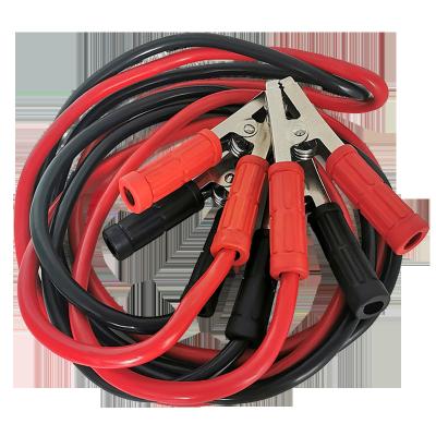 China Roadside Emergency Auto Safety Kit Booster Cable Jumper Cable for sale