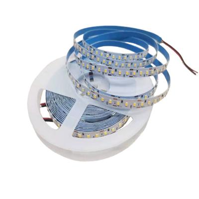 China China supplier residential hot sale 2835 led strip lights 12v 120d 10m light strip for sale