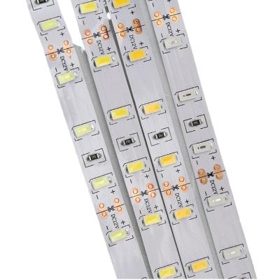 China Residential Plant Smd5730 60led/m Red Ip20 Strips Dc12v Led Flexible Lighting for sale