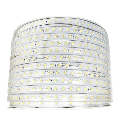 China IP65 220v Wholesale High Quality High Voltage Led Strip Smd5730 Shine Led Strip Light With High Quality for sale