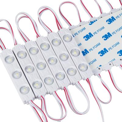 China AlGalnP led cob dimmer pcb light strip p4 dc soft module 6013 led modules module led for sale