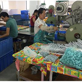 Verified China supplier - Shantou Chenghai Ar Leite Toys Factory