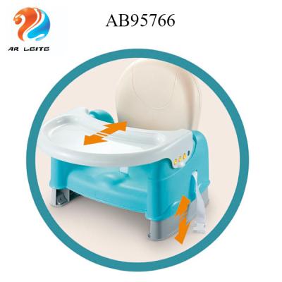 China High Quality Hot Selling Safety 6M+ Baby Booster Seat Baby Dining Chair for sale