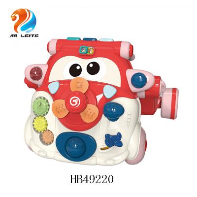 China 3 in 1 2021 New Design 3 in 1 High Quality Baby Walker Baby Walker Scooter Tricycle Toy Baby Trend for sale