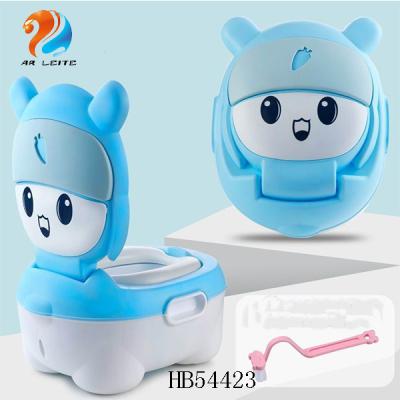 China New Style Baby Potty Wholesale Trainer Toliet Cartoon Children's Toilet Resting Children's Potty Chair for sale