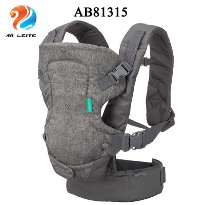 China 2018 Hot Selling Breathable Mom Baby Safe And Soft Comfortable Products Hip Seat Kids Strap Backpack Carrier Sling With High Quality for sale