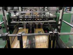 Duplex Sliiter Tinplate Metal Can